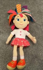 CBeebies Everything’s Rosie