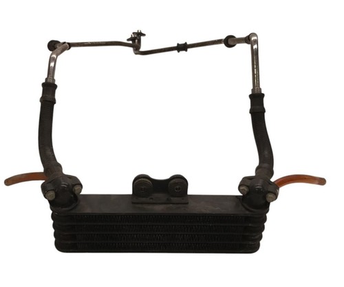 Oil radiator honda - radiator, f