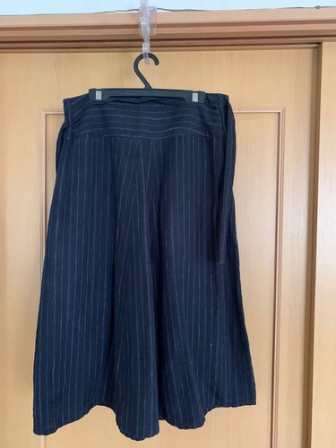 Margaret howell linen - howell, skirt
