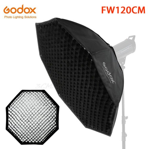 Godox octagon 120cm grid - godox,