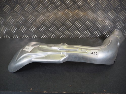 Protector cover exhaust - protector,