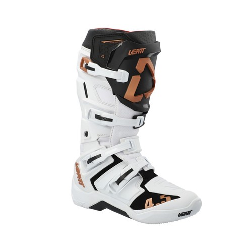 Leatt 2024 boots white - 2024,