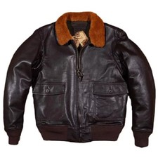 Men's G-1 Flight Jacket