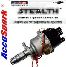 Ferguson Tractor TEA 20 1947-56 Electronic  Distributor