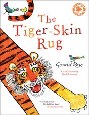 Rose, Gerald : The Tiger-Skin