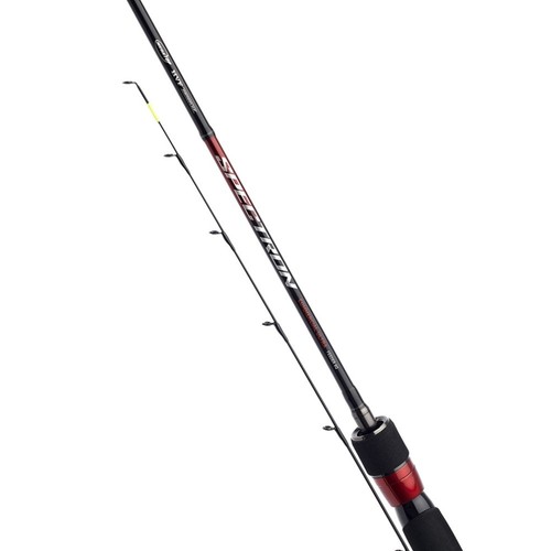 Daiwa feeder rod spectron - daiwa,