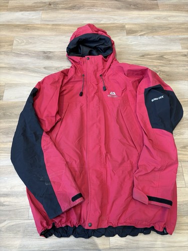 Men mountain equipment - men’s,