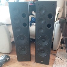 Eltax C-205 Speakers Pair