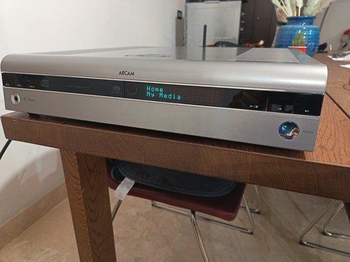 Arcam solo music - music, system