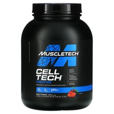 2 X  MuscleTech, Cell-Tech�