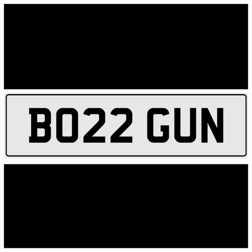 Bo22 gun boss - bo22, hunt