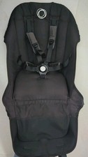 Bugaboo Buffalo Black Seat