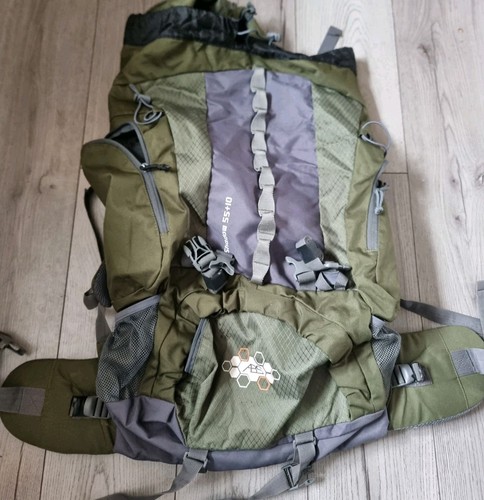 Gelert shadow 10l hiking - gelert,
