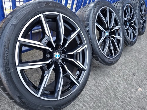 Genuine bmw series 19 - i4, 19"