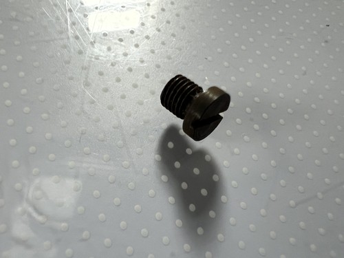 Spare part for webley - for, &
