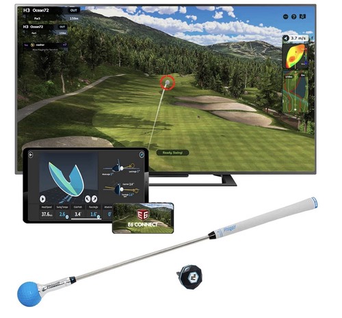Brand new phigolf smart home - smart,