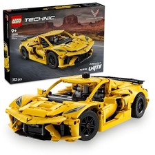 LEGO Technic Chevrolet