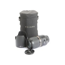 Canon Tamron SP 4.0-5.6 / 70-300 DI USD VC + EXCELLENT (278864)