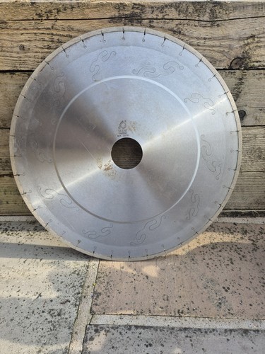Clipper saw diamond disc - clipper,