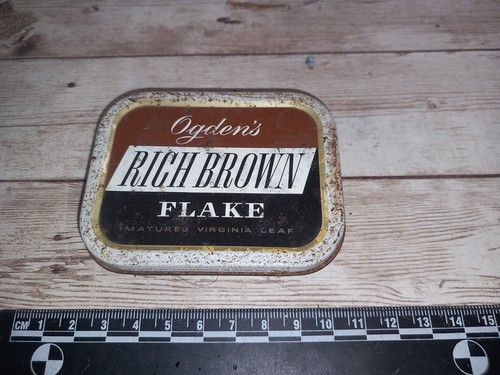 Rare 1oz small - 1oz, ogdens
