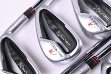 Benross Delta X Irons /