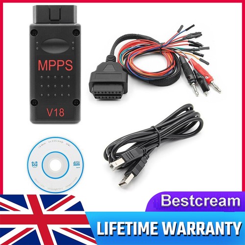 Mpps v18 main tricore - mpps,