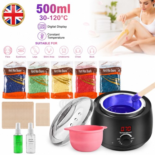 Wax warmer hair removal beauty - removal,