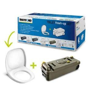 Thetford c234 toilet fresh - toilet,