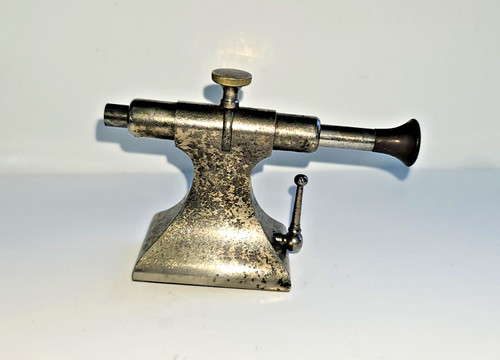 Vint watchmakers lathe parts - watchmakers,