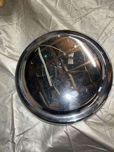 Triumph dolomite original hub - original,