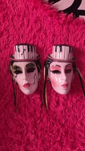 Vintage set two - set,