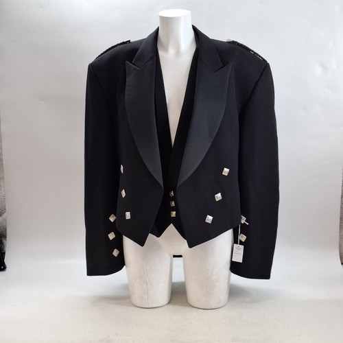 Mens black wool - mens, charlie