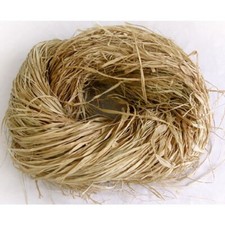 Natural Raffia 300g