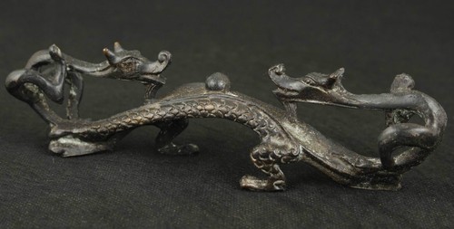 Rare chinese old bronze - rare,