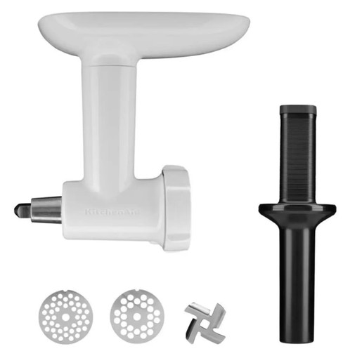 Kitchenaid food grinder - kitchenaid,