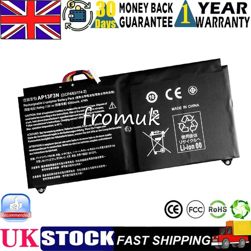 Ap13f3n laptop battery - battery, for