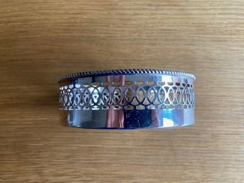 Arthur price silver plated - price,