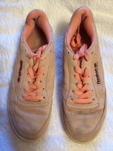 Reebok classic suede - reebok,