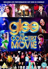 Glee: The Concert Movie (DVD)