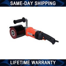 GEARZAAR Electric Burnishing