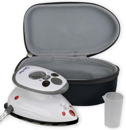 Mini steam iron travel - mini,