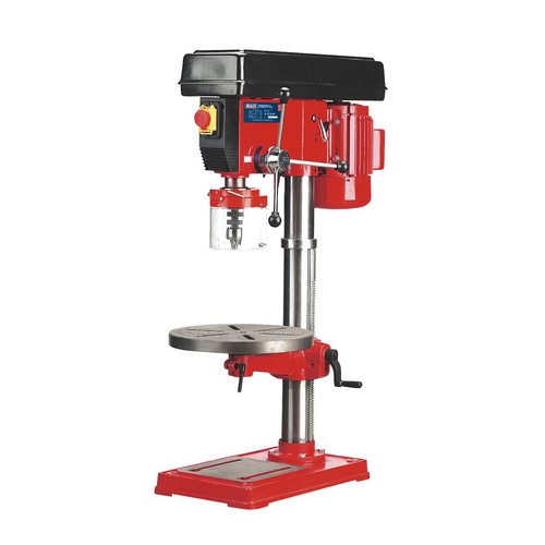 Sealey bench mounting pillar - bench,
