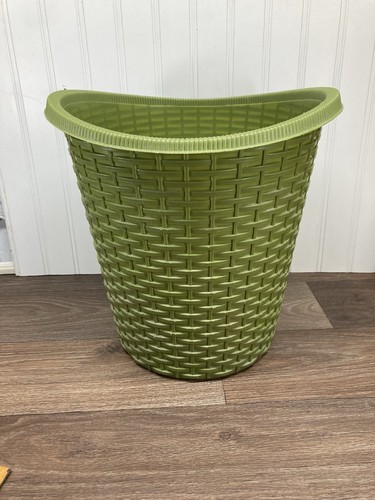 Fesco avocado green 70s - avocado,