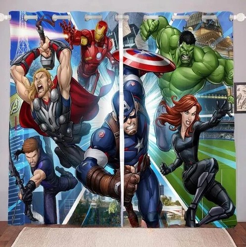 Bedroom decor marvel - decor,