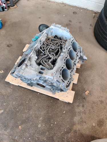 Engine coffee table - engine,