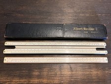 Vintage 1920’s Era Wooden