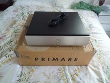 Primare Power Amplifier A34.2  No2