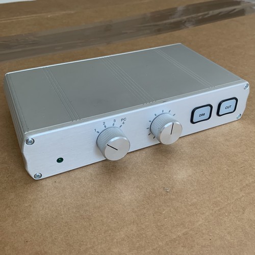 Sonifex desktop studio - sonifex, uk