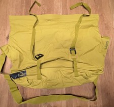 Lowe Alpine Slacker Bag- Rope