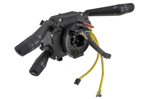 Steering column switch for - switch,